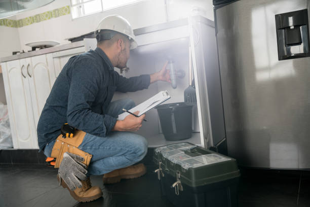 Best Plumbing Installation Services  in Monfort Heights, OH
