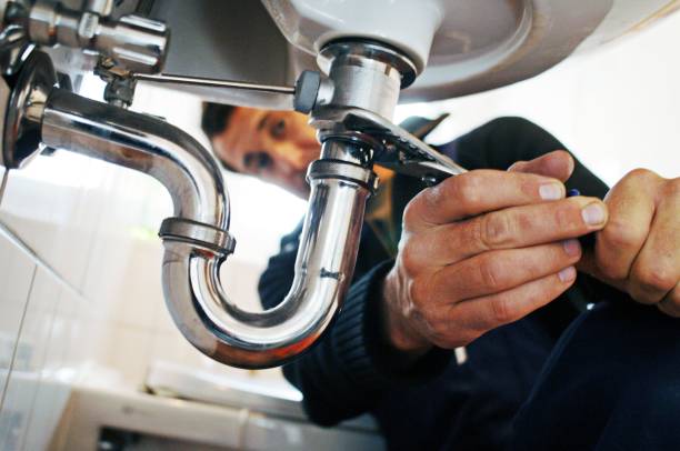 Reliable Monfort Heights, OH Plumbing Solutions