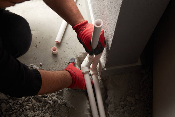 Best Commercial Plumbing Services  in Monfort Heights, OH