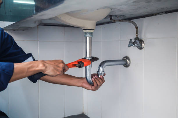 Best Emergency Plumber  in Monfort Heights, OH