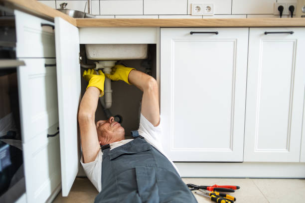 Best Plumbing Repair Near Me  in Monfort Heights, OH