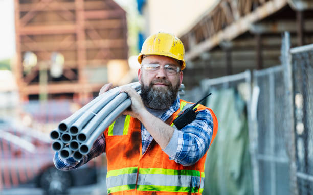 Best Pipe Repair Near Me  in Monfort Heights, OH