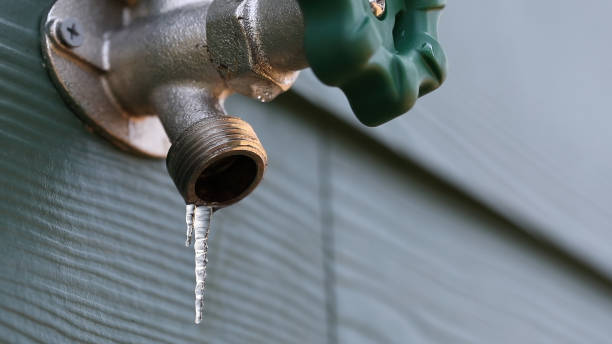 Best Sewer Line Repair  in Monfort Heights, OH